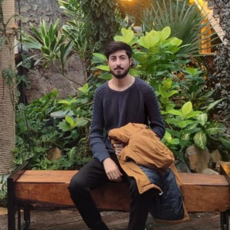 Ömer Özcan