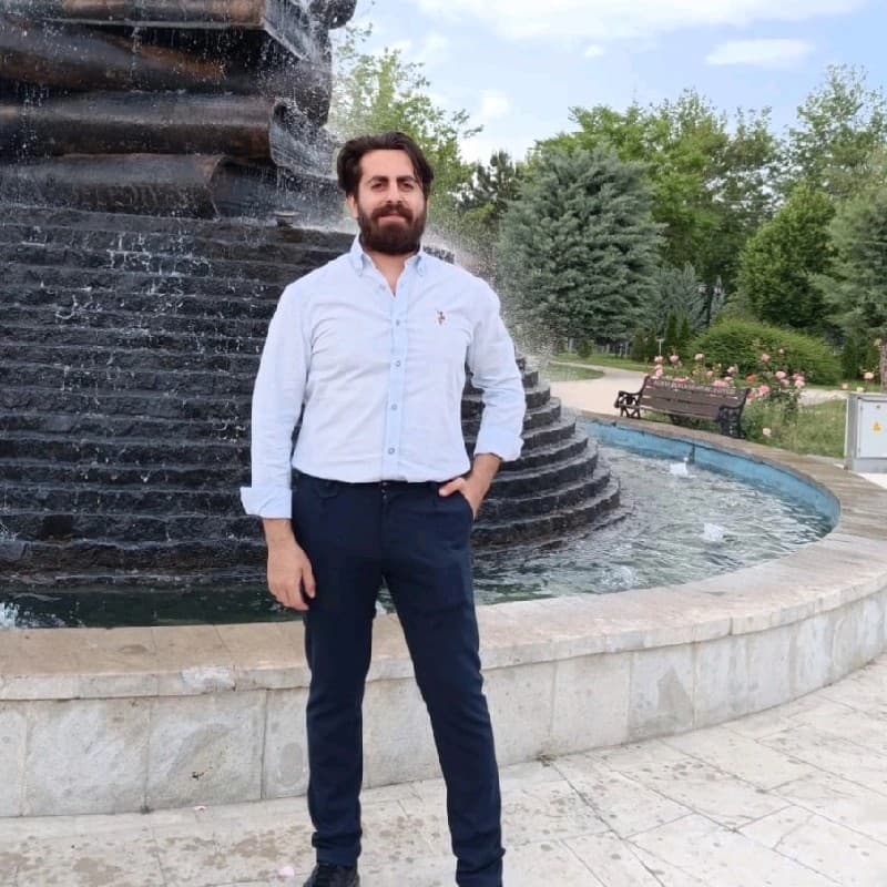 Abdullah Özcan