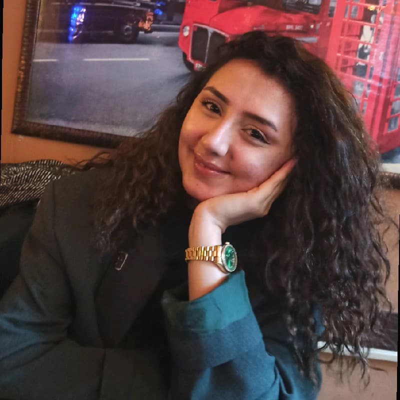 merve kutluay