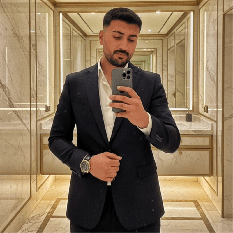 Nurullah Ölmez