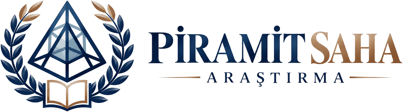 Piramit Saha Araştırma